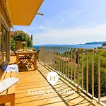 Select'sohome - Splendide Mazet Avec Vue A La Fossette - Sole&mare *