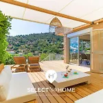 Select'sohome - Splendide Mazet Avec Vue A La Fossette - Sole&mare Apartamento *