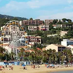 Apartamento Select'sohome - Splendide Mazet Avec Vue A La Fossette - Sole&mare Le Lavandou