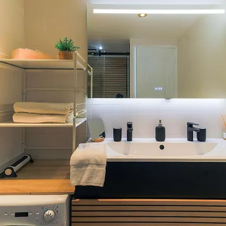 Select'sohome - Splendide Mazet Avec Vue A La Fossette - Sole&mare * Le Lavandou