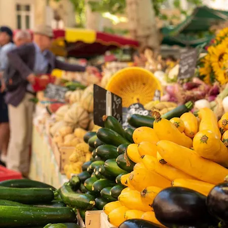 Select'sohome - Splendide Mazet Avec Vue A La Fossette - Sole&mare * Le Lavandou